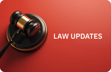 Law Update