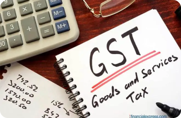 gst