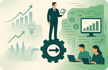 Strategic Financial Partnership